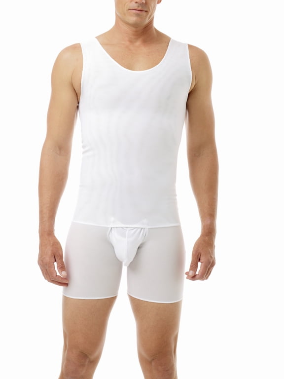 Ultimate Chest Binder Tanksuit