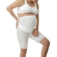 thumbnail image 1 of Underworks Women Maternity Back and Tummy Support Girdle with Varicosity Belt, 1 of 2