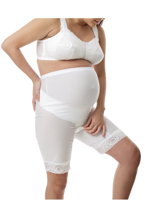 Women Maternity Back and Tummy Support Girdle with Varicosity Belt