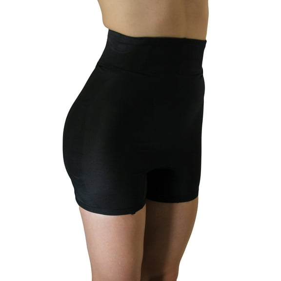Underworks Women Rear and Hip Padded Brief