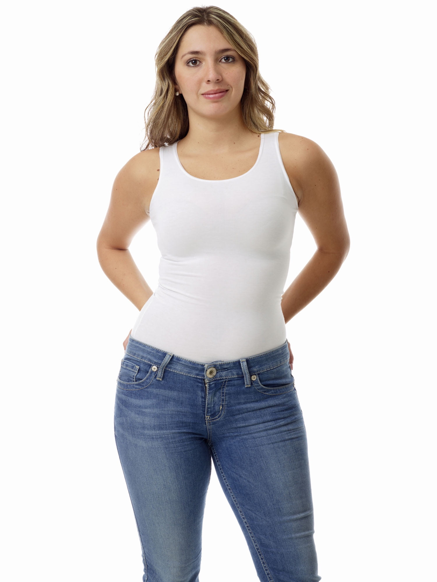 spandex tank top womens