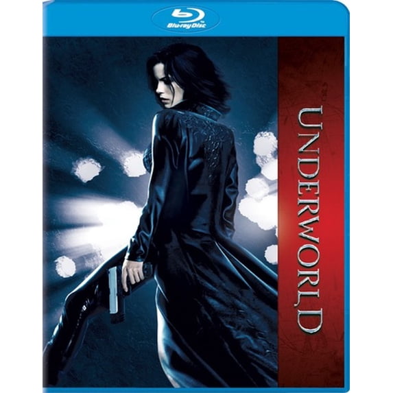 Pre-Owned Underworld (Blu Ray) (Good)