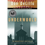 Underworld, Paperback