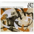 thumbnail image 1 of Underworld - Athens - Electronica - CD, 1 of 1