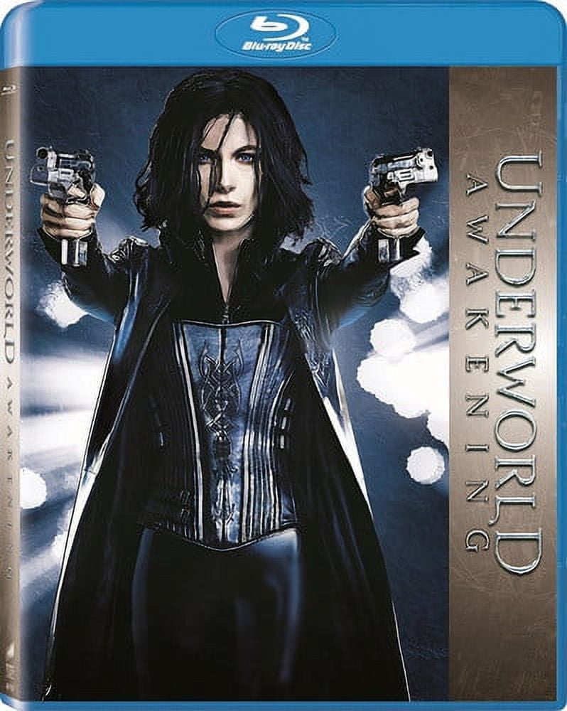 Underworld Awakening (Blu-ray) - Walmart.com