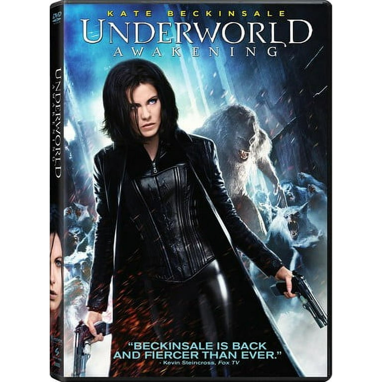Underworld: Awakening (DVD) - Walmart.com
