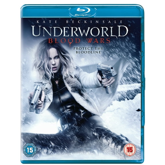 Underworld: Blood Wars (Blu-ray) James Faulkner Daisy Head Oliver Stark Clementine Nicholson