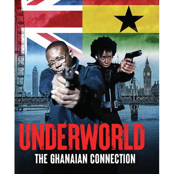 Underworld [Blu-ray]
