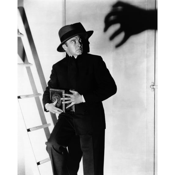 Underworld Clive Brook 1927 Photo Print (8 x 10)