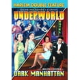 thumbnail image 1 of Underworld / Dark Manhattan (DVD), Alpha Video, Drama, 1 of 1