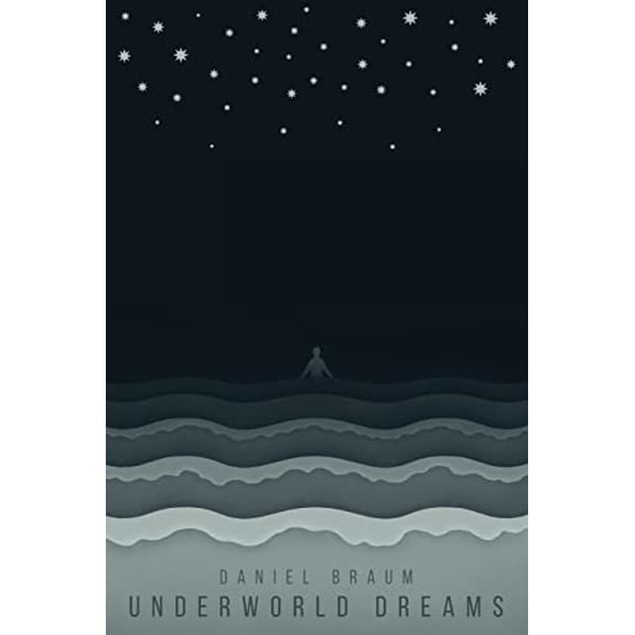 Pre-Owned Underworld Dreams, 9781590215838, 1590215834, Paperback,