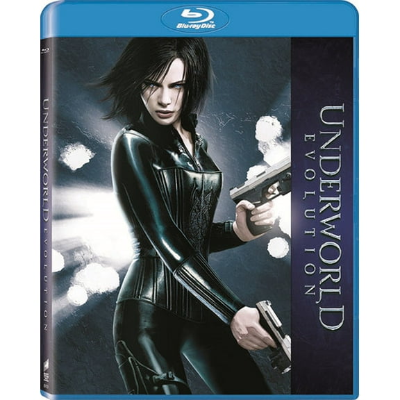 Underworld Evolution (Blu-ray)