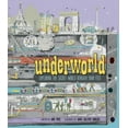 thumbnail image 1 of Pre-Owned Underworld: Exploring the Secret World Beneath Your Feet Hardcover Jane Price, 1 of 1