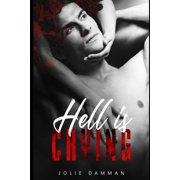 Underworld Hell is Crying A Secret Baby Mafia Romance, Book 1, Paperback