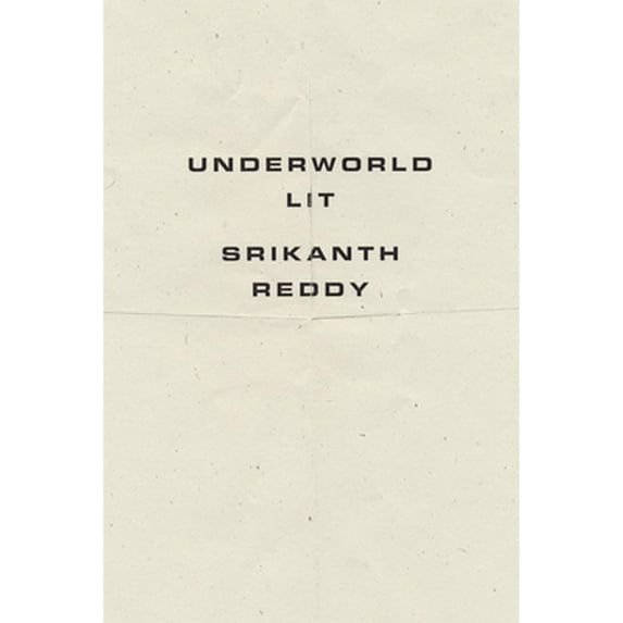 Pre-Owned Underworld Lit (Paperback) 1940696933 9781940696935