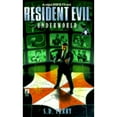 thumbnail image 1 of Pre-Owned Underworld (Resident Evil) Paperback, 1 of 1