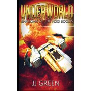 Underworld, (Paperback)