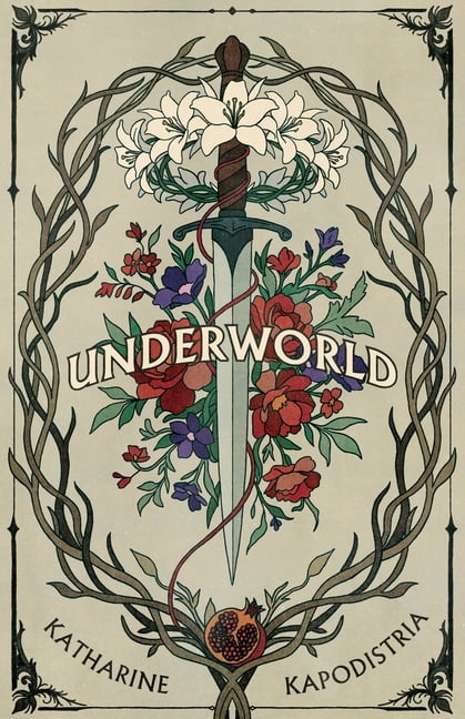 Underworld, (Paperback)