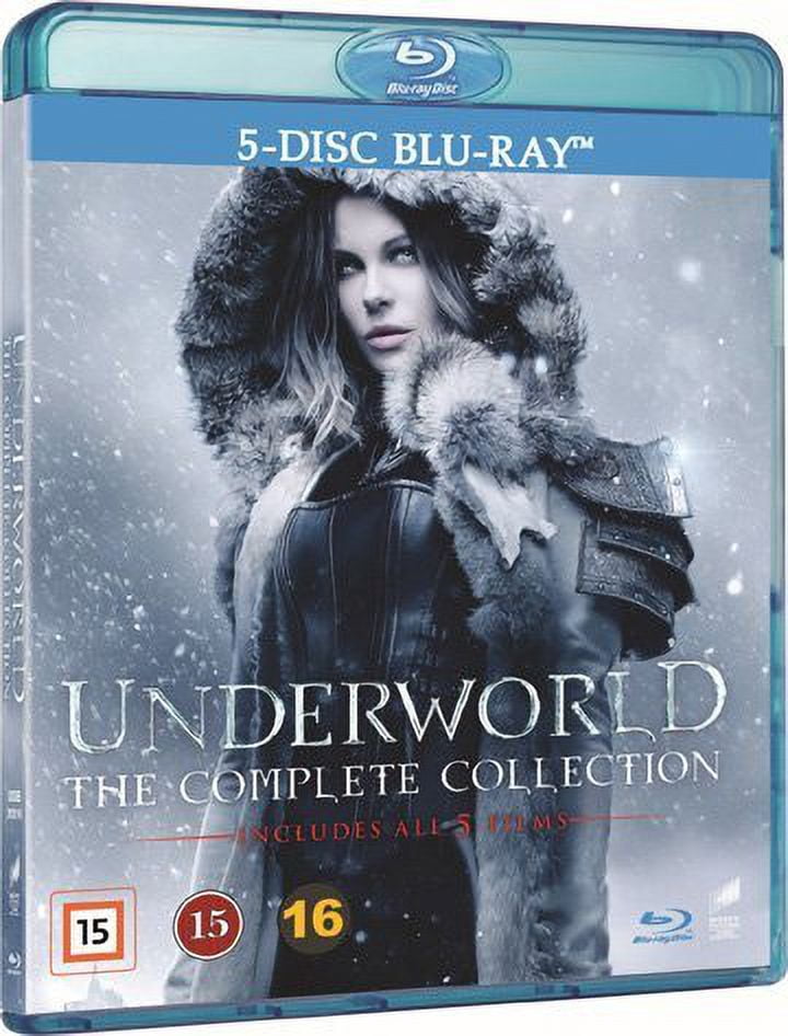 Underworld Collection Backdrop Wes Bentley Underworld Awakening
