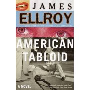 Underworld USA Trilogy American Tabloid Underworld USA 1, Book 1, Paperback