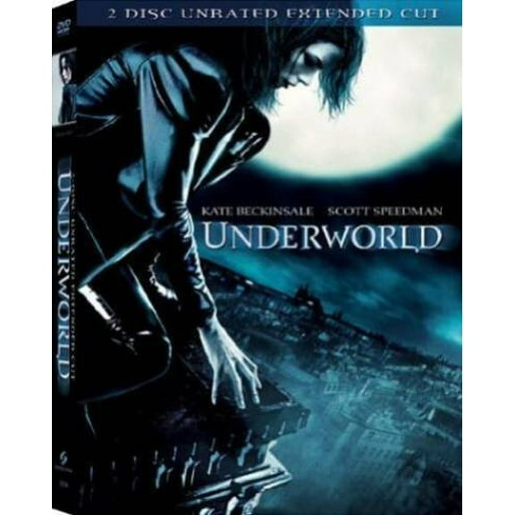 Pre-Owned Underworld (Unrated Extended Cut)