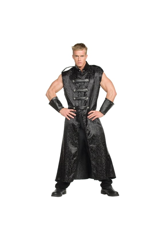 Adult Anime Costume - One Size