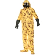 Adult Hazmat Costumes for Parties and Events