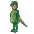 thumbnail image 1 of Underwraps Alligator Plush Belly Babies Toddler Costume | X-Large (4-6) Unisex, 1 of 2