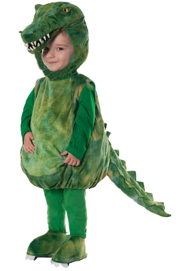 Alligator Toddler Medium 12-18