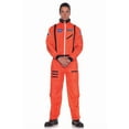 thumbnail image 1 of Underwraps Costumes - Men's Astronaut Costume - Adult 2X(48-50), 1 of 4