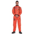 thumbnail image 1 of Underwraps Costumes - Men's Astronaut Costume - Adult 2X(48-50), 1 of 4