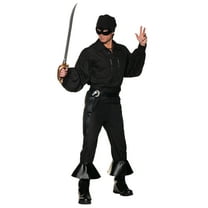 Underwraps Costumes Men's Officially Licensed The Princess Bride Standard Westly Costume One Size