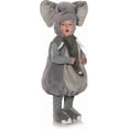 thumbnail image 1 of Underwraps Elephant Child Costume-Large, 1 of 2