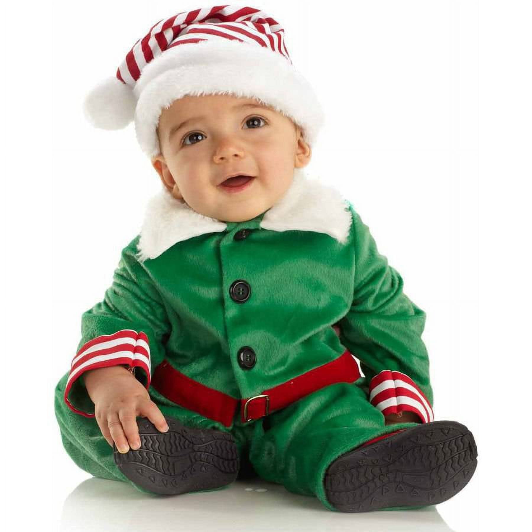 Infant elf outfit hotsell