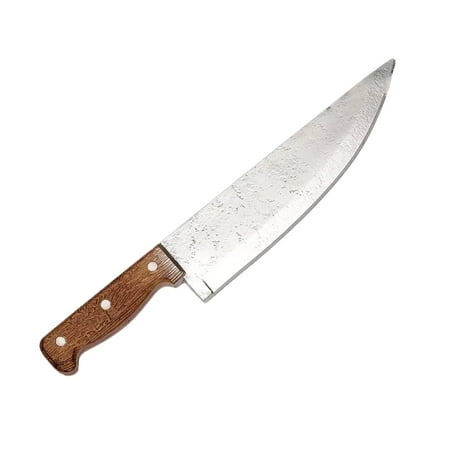 Chef Knife Foam Costume Accessory
