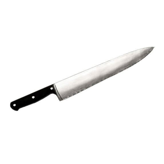 Underwraps - Foam Knife -
