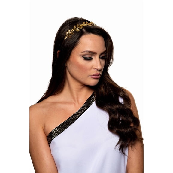 Underwraps Goddess Headband