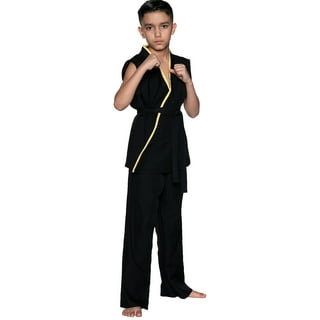 Sensei wu best sale costume