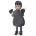 thumbnail image 1 of Underwraps Kids' Sloth Costume - Size 4-6, 1 of 2