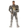 thumbnail image 1 of Underwraps Knight in Shining Armor Adult Costume XX-Large Male, 1 of 3