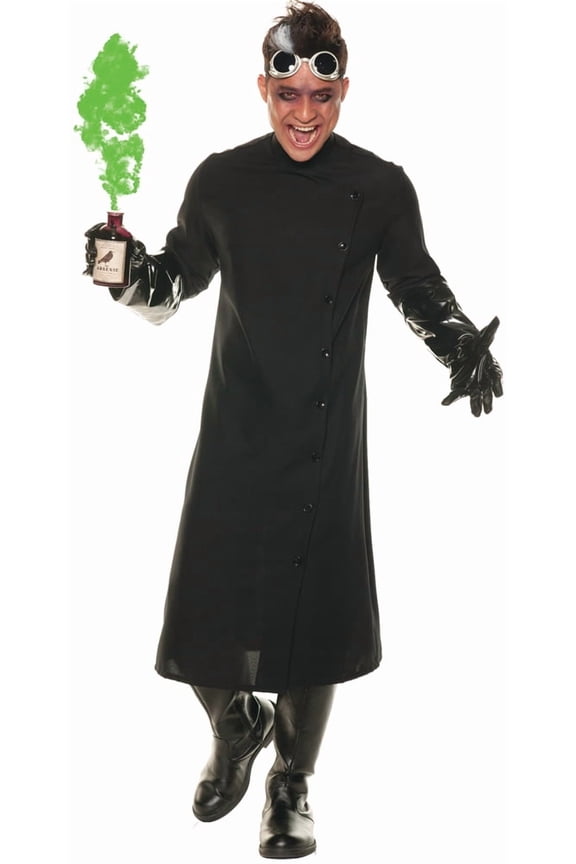 Mad Doctor Adult One Size