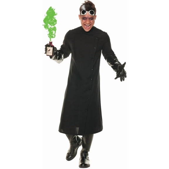 Mad Doctor Adult One Size