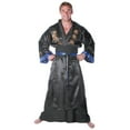 thumbnail image 1 of Underwraps Men's Black Samurai Costume - Size 2X, 1 of 4