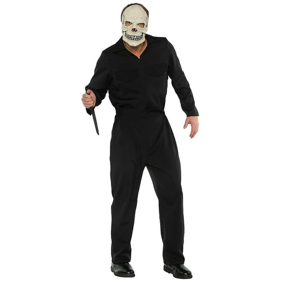 Underwraps Men's Boiler Suit Costume - Size 2X