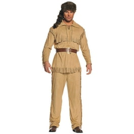 60s Hippie Costume With Trousers Top Waistcoat Adult Multi Coloured 60s Hippie Costume With Trousers Top Waistcoat Adult Multi Coloured