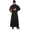 Underwraps Mens Red Monk Robe Costume - One Size Fits Most - Walmart.com