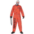 thumbnail image 1 of Underwraps Male Halloween jumpsuit- Costumes for Adult Men XXL, 1 of 3