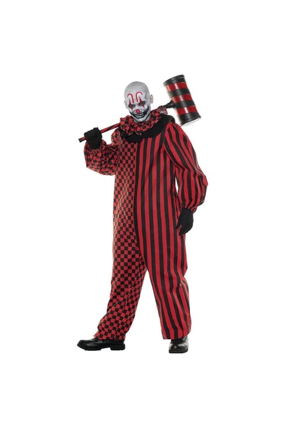Mens Classic Costume - One Size Fits Most