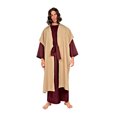 thumbnail image 1 of Underwraps Mens Joseph Robe Costume - Size Large/X Large, 1 of 2