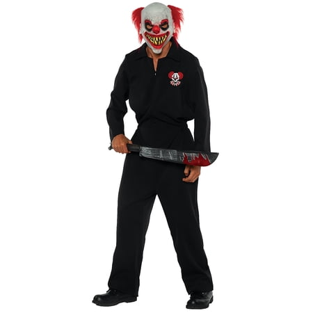 Underwraps Mens Classic Costume - Size XX Large